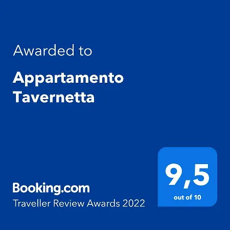 Tavernetta Apartment Lecce