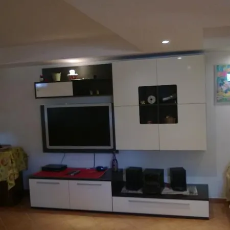 Tavernetta Apartment