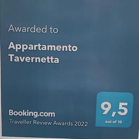 Tavernetta