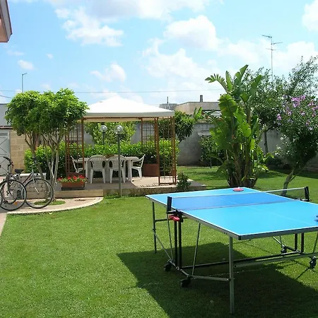 Apartment Tavernetta Lecce