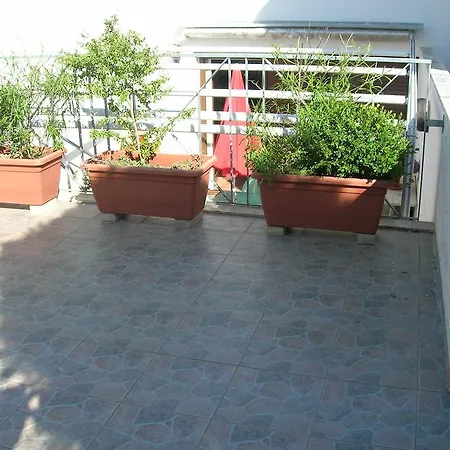 Apartment La Dimora Di Ciccio
