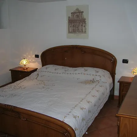Apartment Tavernetta *