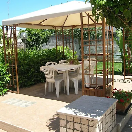 Apartment Tavernetta Lecce