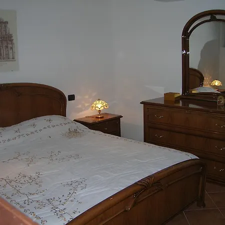 Apartment Tavernetta