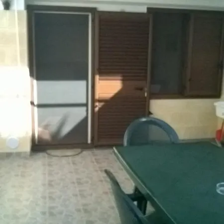 Apartment La Dimora Di Ciccio