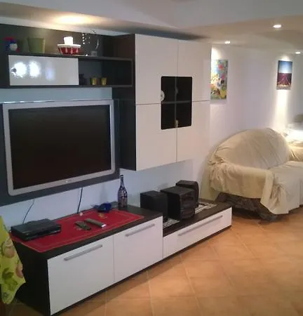 La Dimora Di Ciccio *