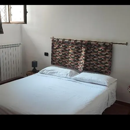 La Dimora Di Ciccio