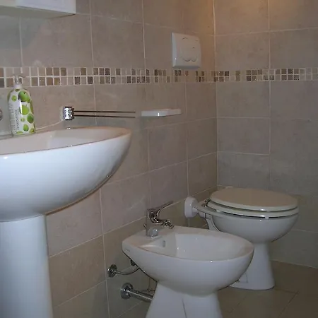 La Dimora Di Ciccio לצ'ה