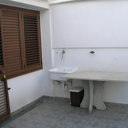 公寓 La Dimora Di Ciccio 莱切