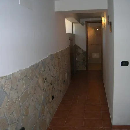 דירה La Dimora Di Ciccio לצ'ה