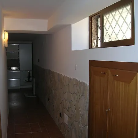 דירה La Dimora Di Ciccio *