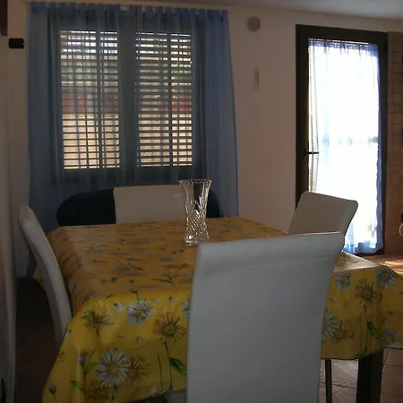 公寓 La Dimora Di Ciccio