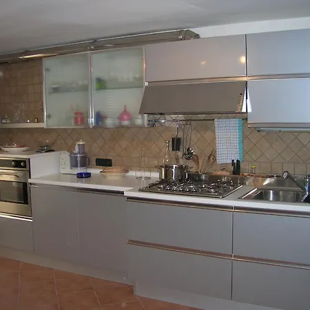 La Dimora Di Ciccio לצ'ה