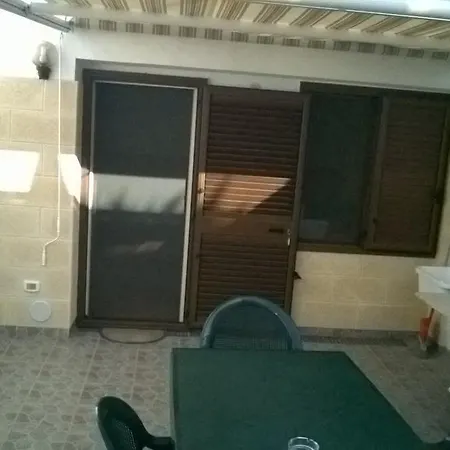 La Dimora Di Ciccio לצ'ה