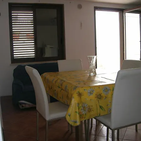 公寓 La Dimora Di Ciccio *