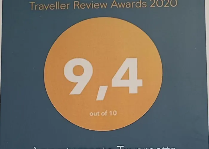 La Dimora Di Ciccio Daire