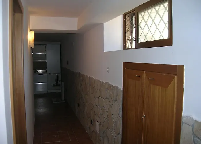 Daire La Dimora Di Ciccio *